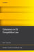 Coherence in Eu Competition Law by Wolf Sauter