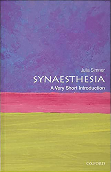 Synaesthesia (VSI): .