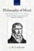 Hegel: Philosophy of Mind by Georg Wilhelm Friedrich Hegel, William Wallace, A. V. Miller