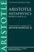 Metaphysics: Books B and K 1-2 by Aristotle, Arthur Madigan