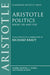 Politics: Books VII and VIII by Aristotle, Richard Kraut