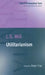 Utilitarianism by Oxford University Press