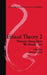Ethical Theory 2: Theories about How We Should Live by James Rachels