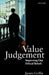 Value Judgement: Improving Our Ethical Beliefs by James Griffin