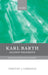 Karl Barth: Against Hegemony by Timothy Gorringe