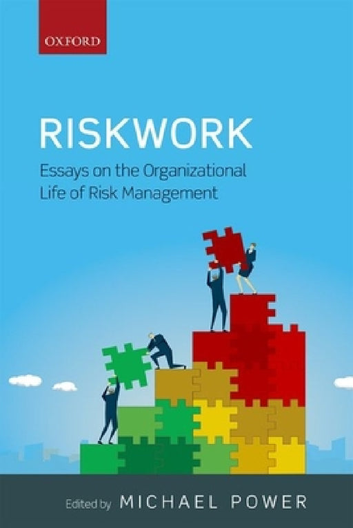 Riskwork C by Power
