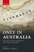 Only in Australia C by Coleman