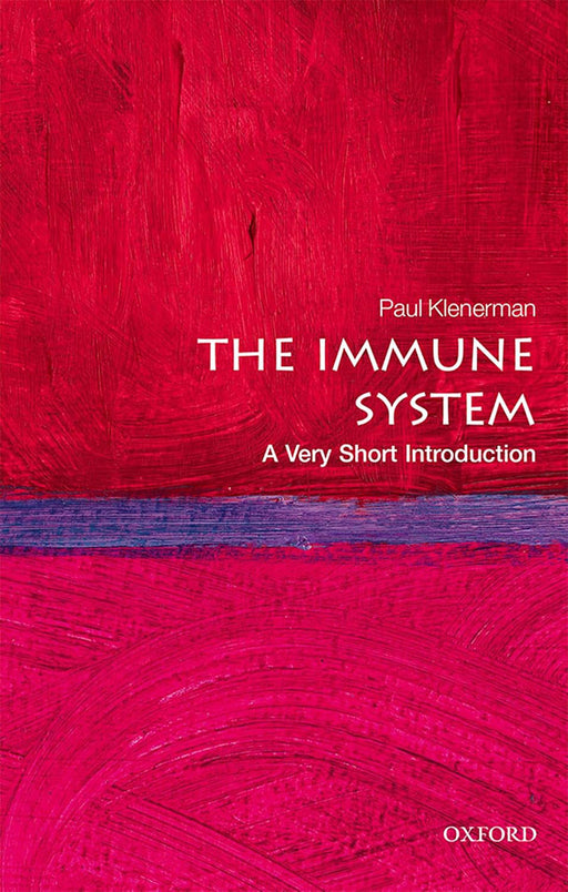 Immune System (VSI): . by Klenerman