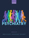 Psychiatry by Rebecca McKnight