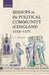 Bishops Polit Commun England 1213-72 C by Ambler