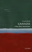 Canada (VSI): Very Short Introduction by Donald Wright