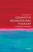 Cognitive Behavioural Therapy (VSI): Very Short Introduction by Freda Mcmanus