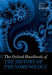 The Oxford Handbook of the History of Phenomenology by Dan Zahavi
