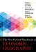 The New Oxford Handbook of Economic Geography by Clark Et Al