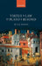 Virtue & Law in Plato & Beyond C by Annas