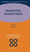 Paediatric Anaesthesia by Steve Roberts