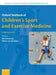 Oxford Textbook of Children's Sport and Exercise Medicine by Neil Armstrong, Willem Van Mechelen