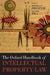 Oxford Handbook of Intellectual Property Law by Rochelle C. Dreyfuss