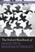 Oxford Handbook of Dialectical Behaviour Therapy by Michaela A. Swales