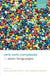 Verb-Verb Complexes in Asian Languages by Taro Kageyama