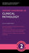 Oxford Handbook of Clinical Pathology 2e by James Carton