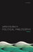 Oxford Studies in Political Philosophy, Volume 2 by David Sobel, Peter Vallentyne, Steven Wall