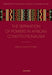 Separation Powers African Const Shacl C by Fombad