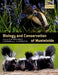 Biology and Conservation of Musteloids by David W. MacDonald, Chris Newman, Lauren A. Harrington