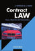 Contract Law: Cases, Materials, and Commentary by Sally (Department of Law, Department of Law, University of Nottingham) Wheeler