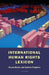 International Human Rights Lexicon by Susan Marks, Andrew Clapham