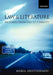Law and Literature: Journeys from Her to Eternity by Maria Aristodemou