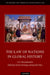 The Law of Nations in Global History by C. H. Alexandrowicz, David Armitage, Jennifer Pitts