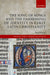 The Song of Songs and the Fashioning of Identity in Early Latin Christianity by Karl Shuve