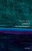 Lakes (VSI): Very Short Introduction by Warwick F. Vincent