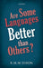 Are Some Languages Better Than Others? by R. M. W. Dixon