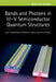 Bands and Photons in III-V Semiconductor Quantum Structures by Igor Vurgaftman