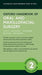 Oxford Handbook of Oral and Maxillofacial Surgery by Luke Cascarini