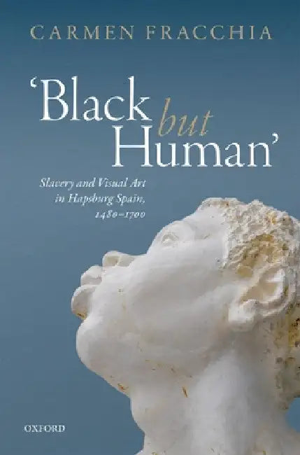 Black But Human C by Fracchia