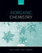 Inorganic Chemistry by Mark Weller, Tina Overton, Jonathan Rourke