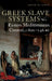 Greek Slave Systems in Their Eastern Mediterranean Context, C.800-146 BC by David M. Lewis