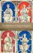 The Historians of Angevin England by Michael Staunton