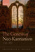 Genesis of Neo-Kantianism 1796–1880 by Frederick C. Beiser
