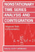 Nonstationary Time Series Analysis and Cointegration by Colin Hargreaves