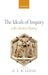 The Ideals of Inquiry: An Ancient History by G. E. R. Lloyd