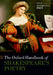 The Oxford Handbook of Shakespeare's Poetry by Jonathan F. S. Post