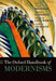 The Oxford Handbook Of Modernisms 