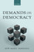 Demands on Democracy by Jose Maria Maravall