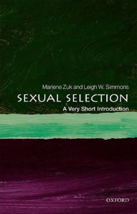 Sexual Selection: A Very Short Introduction