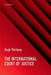 The International Court of Justice by Hugh Thirlway