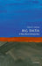 Big Data (VSI): Very Short Introduction by Holmes